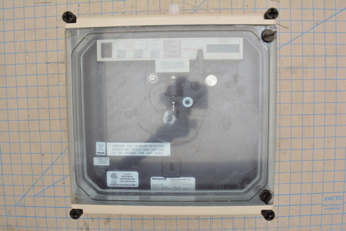 Honeywell 870700 Model Spm Single Point Monitor - Used