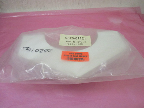 Amat 0020-01121 Ground Ring Poly 410209 for Semiconductor Equipment