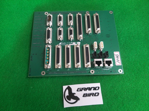 Lam Research 810-802902-030 Node 2 Mb Pm He Rev a