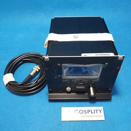 Nordson Pda 2 V2.1-24v Dc Controller Valvemate