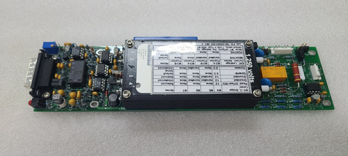 Esc Power Supply 810-017086-018 Lam Research
