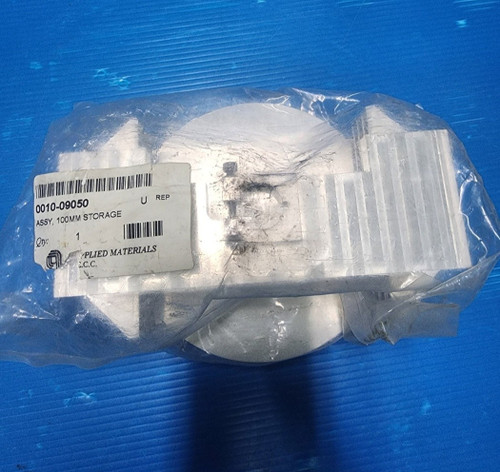Applied Materials 0010-09050 Assembly 100mm Storage