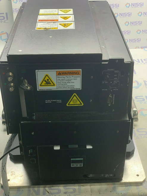 Tel Tokyo Electron Iodp113 Cleantrack Lithius Controller 01-800028
