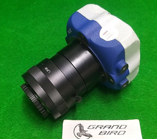 Fairchild Imaging Cam4kcl Industrial Inspection Camera