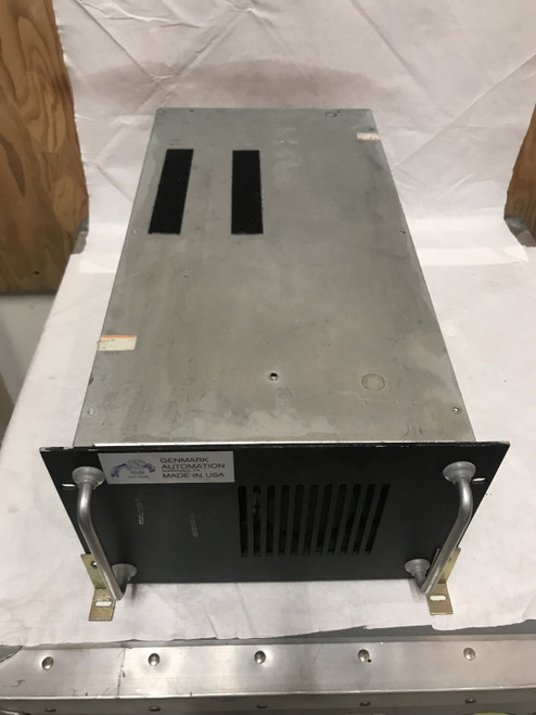 Genmark Automation Robot Controller Awr-040-aa-4-001
