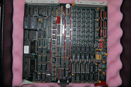 Lam Research 4420 Adio Pcb 810-017031-002