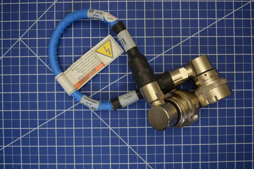 Applied Materials 0190-15905 Cable Assembly