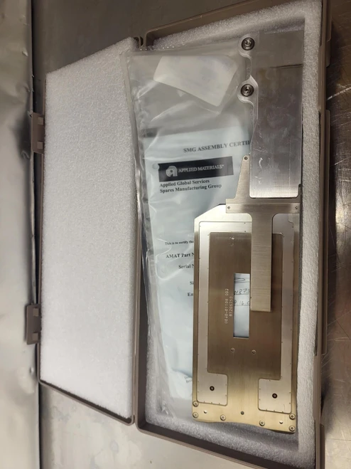 Applied Materials Robot Blade Assembly End Effector 0040-01108
