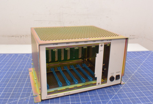 Pcu4152441 Pcb Chamber Assembly / Tokyo Electron Tel