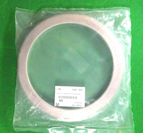 Amat 0200-20331 Cover Ring 8" B101 Ceramic, 10.75" Od