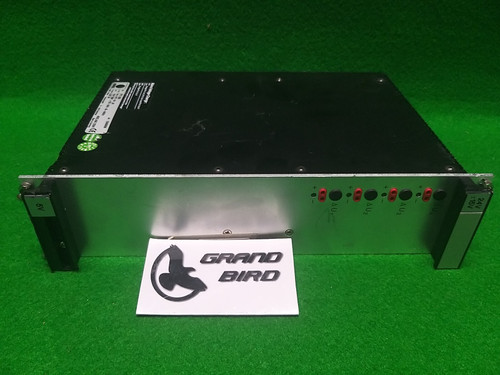 Asml 4022.436.72581 Power Supply Module - Used