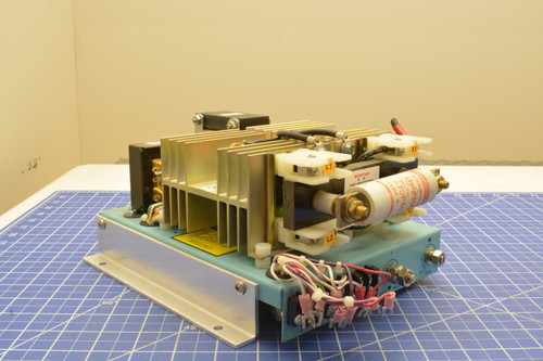 Halmar Robicon H003679 Phase Control 480vac 30amp