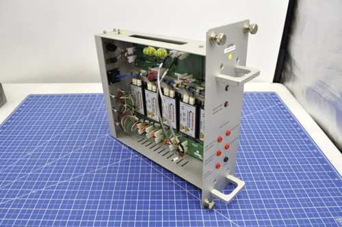 Applied Materials Opal Etps Assembly 50412411000