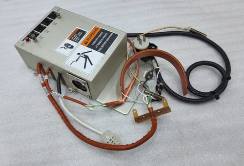 Applied Materials 0010-38838 Ac Distribution Box