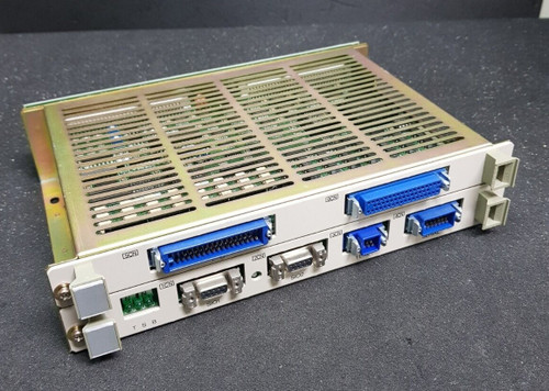 Yaskawa Jzmqz-sr2100 Control Module