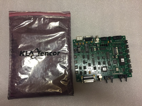 Kla Tencor Pcb - Illumination Control Assembly 0040110-000