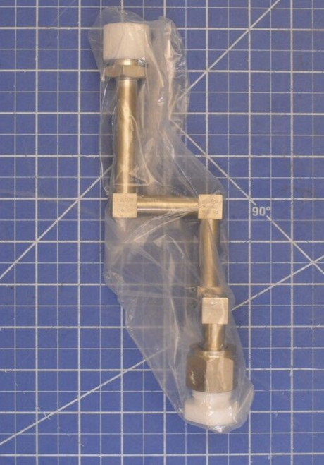 2187-387902-11 Branch Pi - Alpha-3031-k by Tokyo Electron