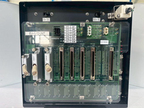 Interface Bbieu-11 Interface Board for Industrial Equipment