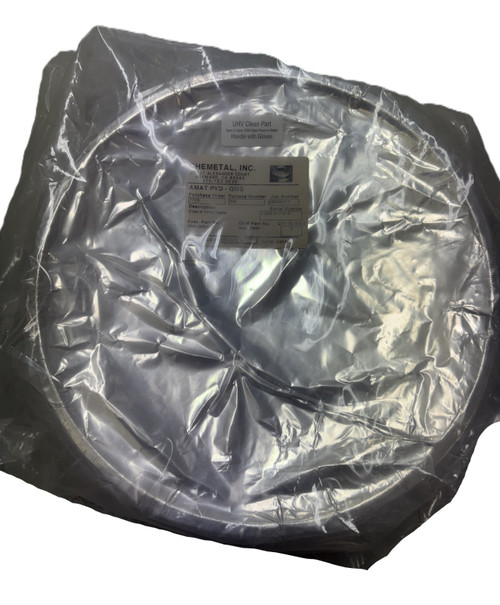 Applied Materials 0020-26828 Shield 8" Hthu Heater Amat