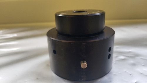 Kla-tencor Ait Lens Unit 4 Tropel Spatial Filter 222625 Used