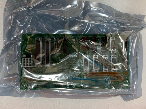 Amat 0100-37861 Mainframe Seriplex Backplane Board