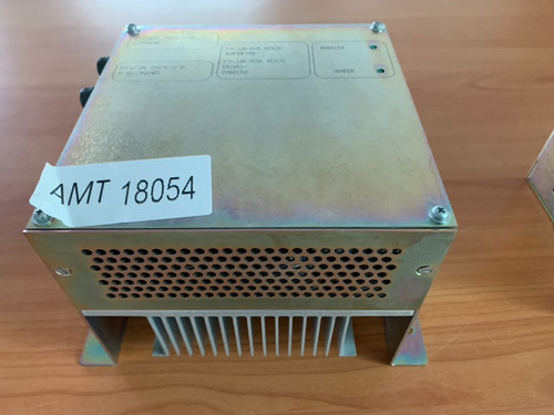 Amat 0010-20079 Pvd Chamber Driver Assembly