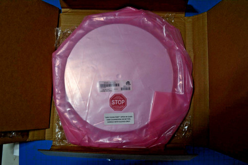 0040-09323 Gas Box Universal Lid for Applied Materials Equipment