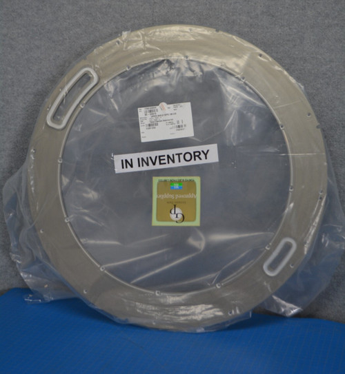 Tokyo Electron 2l10-150659-13 Upper Shield Depo 180 V2e - Used