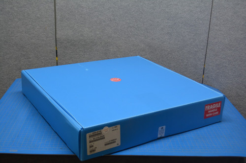 Applied Materials 0200-40158 Quartz Wall - New