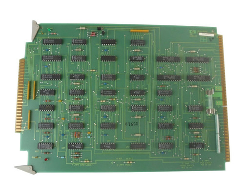 Hp Pcb 10746-60001 Asml 42l 838641 8851200121