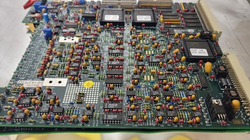 Kla Opal Ek 1 Dvd Pcb Ea5031l540100