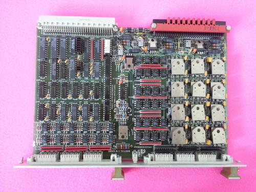 Amat 0100-11002 Digital I/o Card