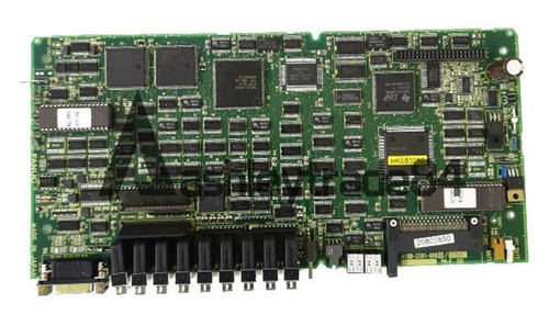 1PCS Fanuc Circuit Board A16b-2201-0880