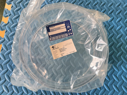 Applied Materials Insulating Quartz Pipe Amat 0200-09179
