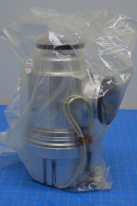 Avb61v-x0021 Vacuum Angle Valve for Industrial Systems