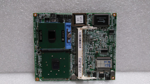 [New New Other Advantech Som-4481fl Rev.a1 Single Board Computer