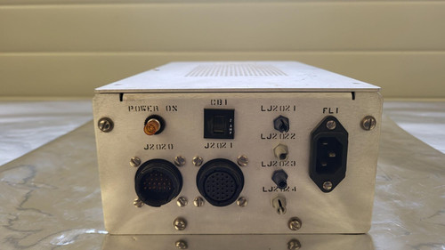 Varian Power Supply Assembly E11006143 Rev C