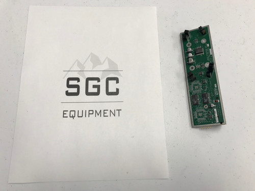 Asyst Technologies 3200-1214-03 Rev a Pbc Assembly
