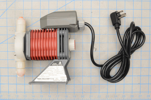 Eh-c35ff-23upr12 Steag Metering Pump Ehc35ff-23upr12
