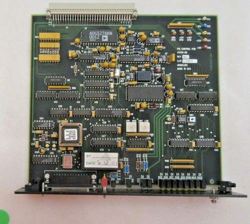 Genus 41378-00 Pcb Psi Control Board