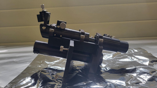Kla-tencor Ait 1 Lens Unit
