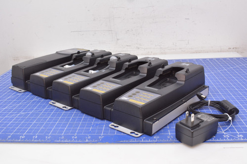 Honeywell Dock2-l3 Microdock Ii System - Used Industrial Equipment