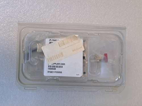 Amat 1350-00806 Mks Baratron Pressure Switch - New Open Box