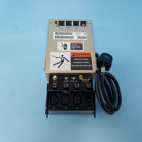 127-0501// Amat Applied 0010-10436 Ac Distribution Assembly, 120 Vac
