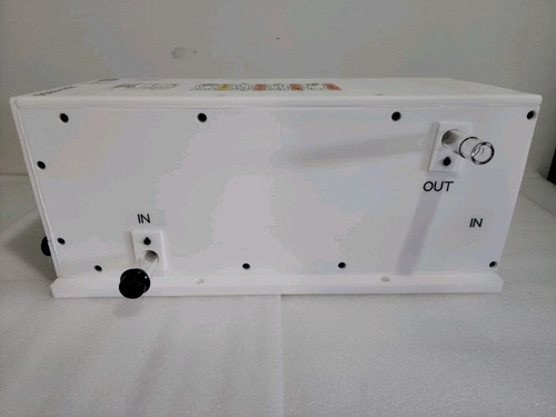 Komatsu Aih-63qs Heating Exchanger/heating System, New