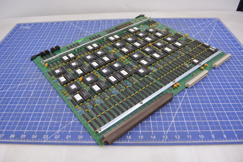 710-609995-002 Glc Card Kla Tencor