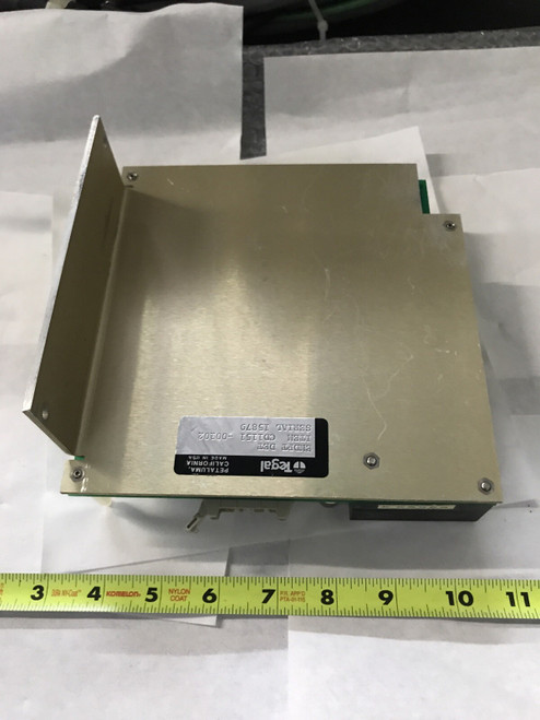 Cd1151-00102 Pcb for Tegal 901e 903e Plasma Etcher Du-2-7-001