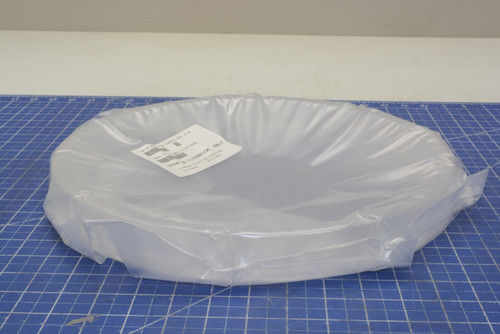 Lam Research 716-026652-924 Ring Edge Bot 200-300mm - Used