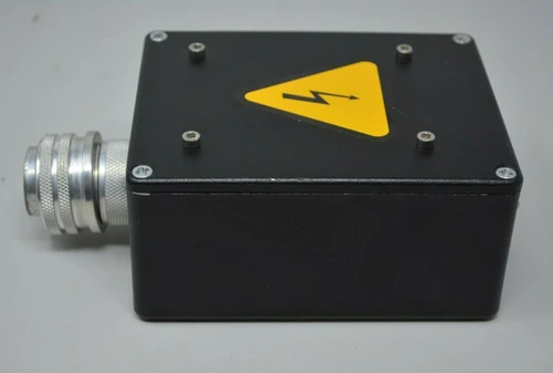 Applied Materials 50719301000 Attenuator Box - Used