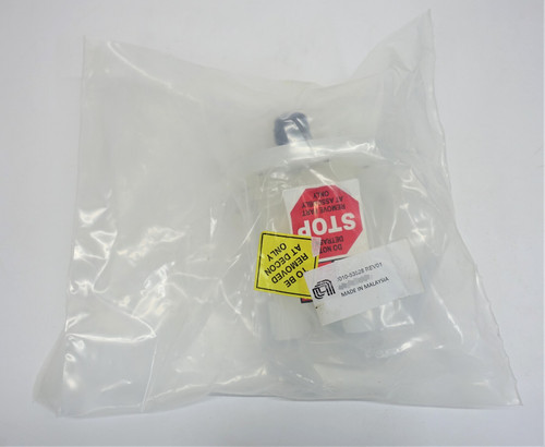 Applied Materials 0010-53528 Assy Pass Through P1 & P3 Amat